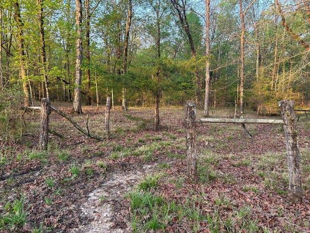 Land for sale in Okolona, Mississippi