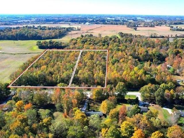 Farm for sale in Robards, Kentucky