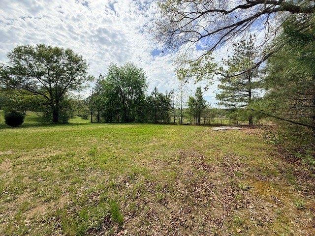 Land for sale in Tennessee