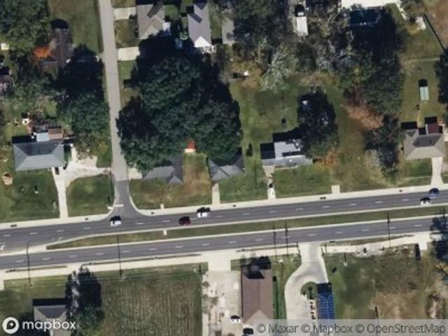 House for sale in Prairieville, Louisiana