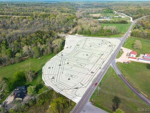 Land for sale in Brumley, Missouri