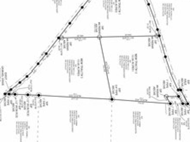 Land for sale in Chatham, North Carolina