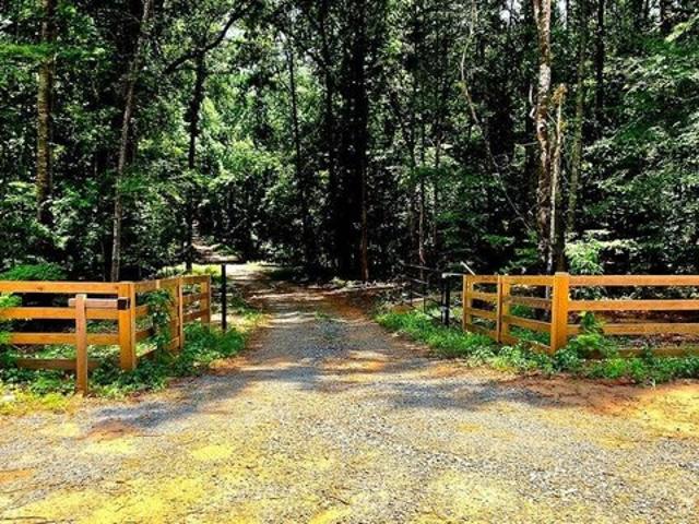 Land for sale in Forsyth, Georgia