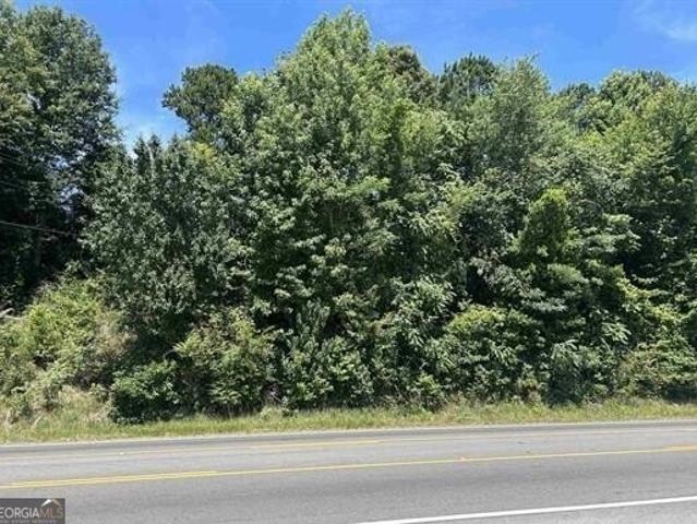 Land for sale in Roanoke, Alabama