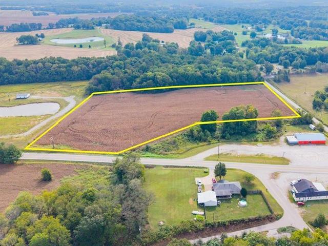 Land for sale in Kentucky