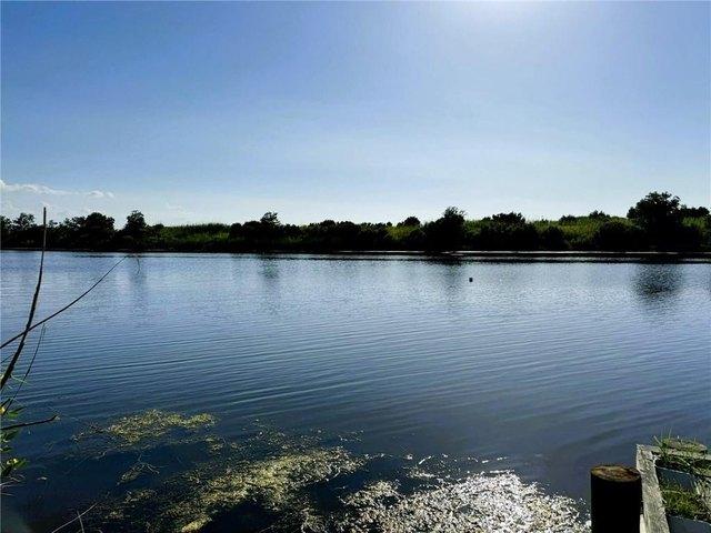 Land for sale in Slidell, Louisiana