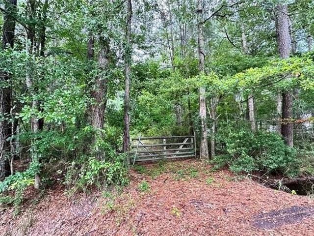 Land for sale in Lacombe, Louisiana