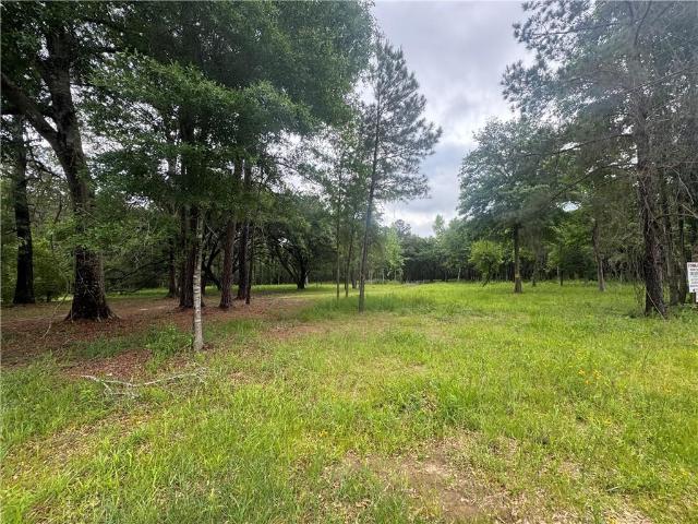 Land for sale in Abita Springs, Louisiana