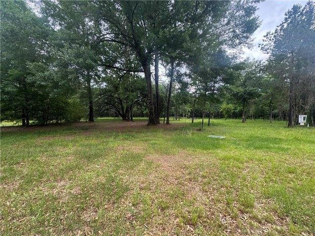 Land for sale in Abita Springs, Louisiana