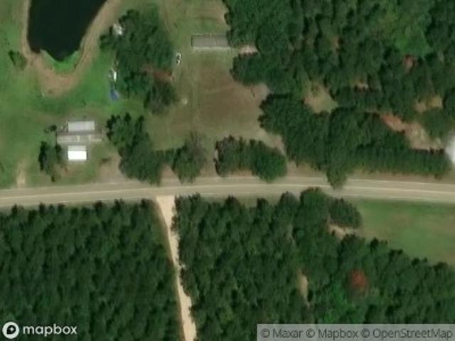 House for sale in Angie, Louisiana
