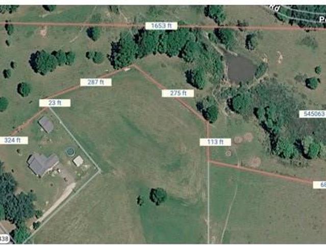 Land for sale in Franklinton, Washington Parish
