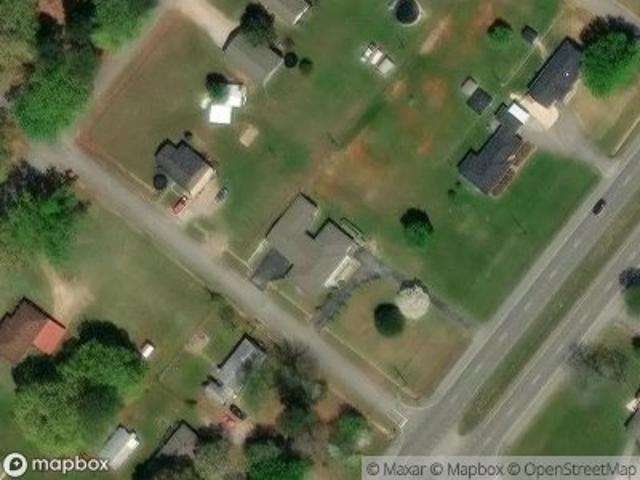 House for sale in Russellville, Alabama