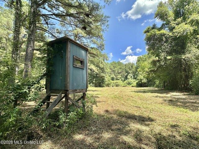 Land for sale in Kosciusko, Mississippi