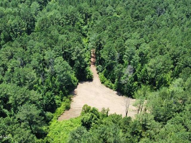Land for sale in Kosciusko, Mississippi