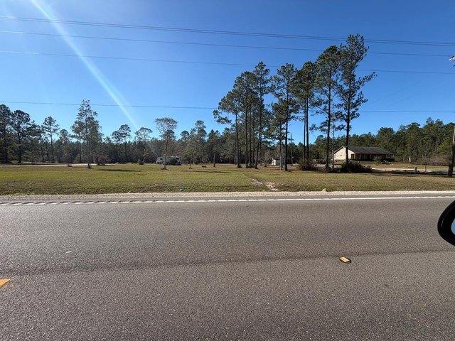 Land for sale in Picayune, Mississippi