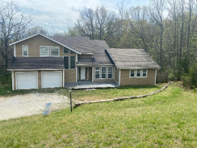 House for sale in Ark