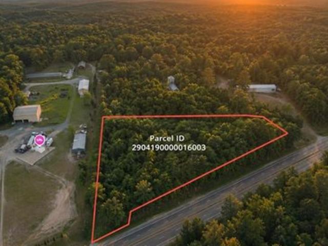 Land for sale in Grove Hill, Alabama