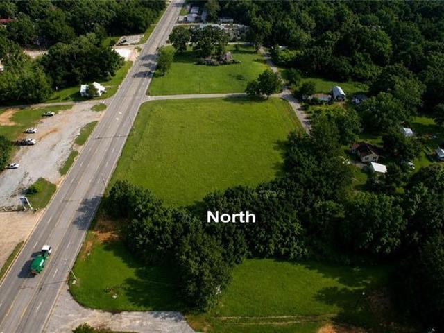 Land for sale in Thomasville, Alabama