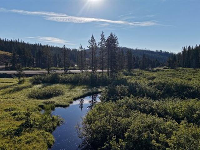 Land for sale in Wisdom, Montana