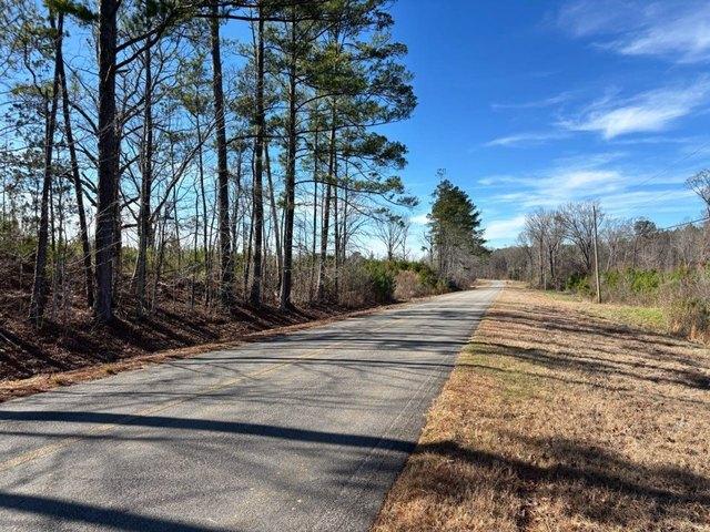 Land for sale in West, Mississippi
