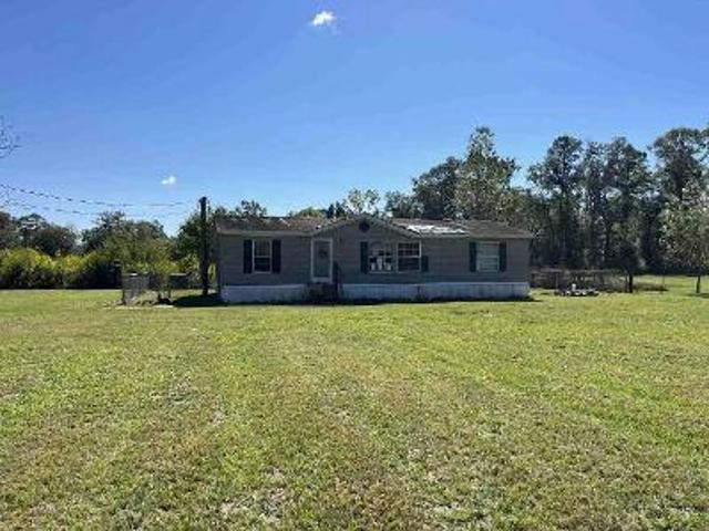House for sale in Saint Helena, Louisiana