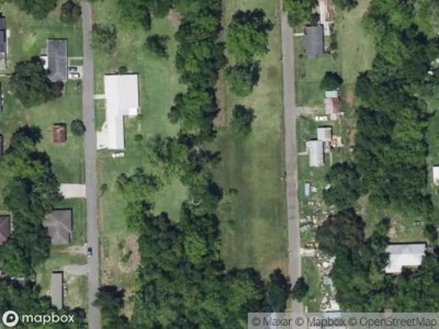 Land for sale in Louisiana