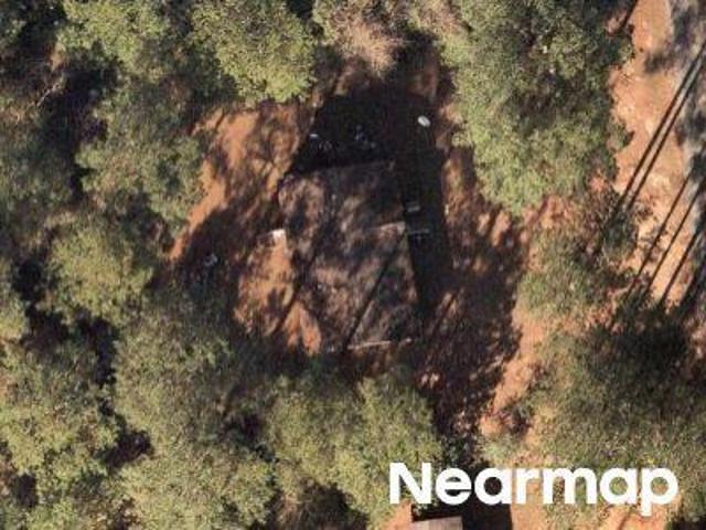 House for sale in Alabama