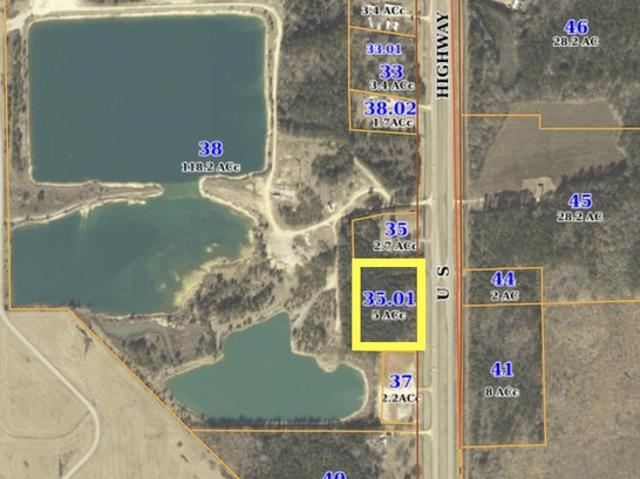 Land for sale in Columbus, Mississippi