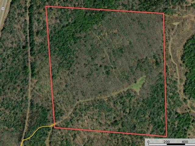 Land for sale in Wisconsin