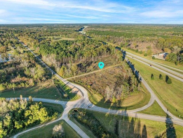 Land for sale in Corinth, Mississippi