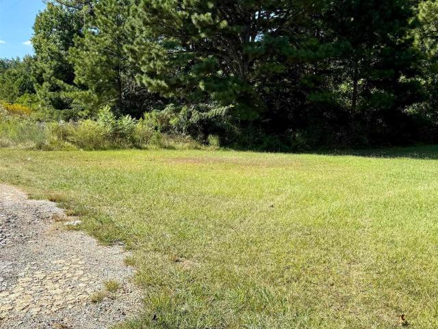 Land for sale in Heflin, Alabama