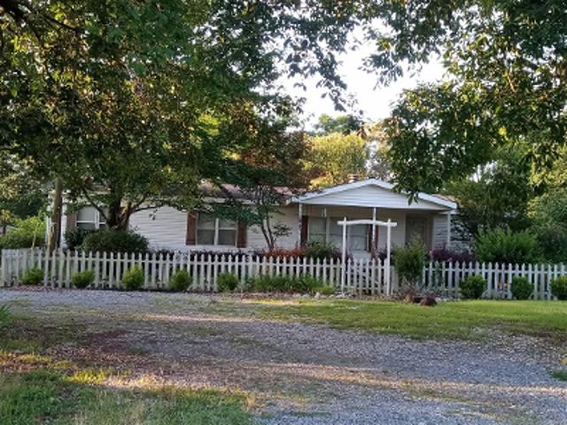 House for sale in Ark