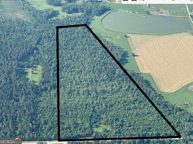 Land for sale in Candler, Georgia