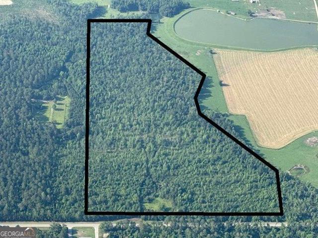Land for sale in Candler, Georgia