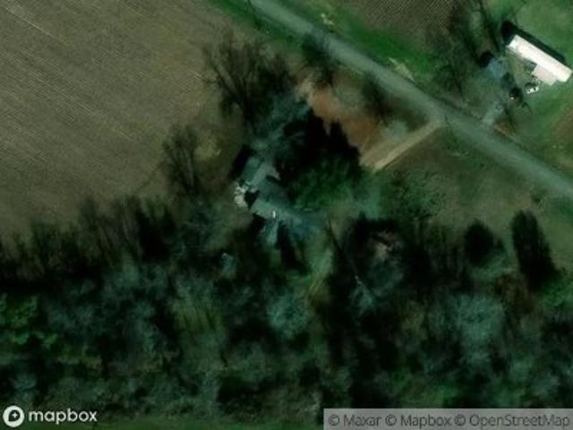 House for sale in Lecompte, Louisiana