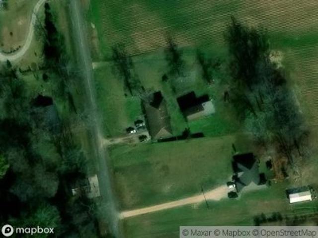 House for sale in Lecompte, Louisiana