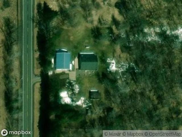 House for sale in Minnesota