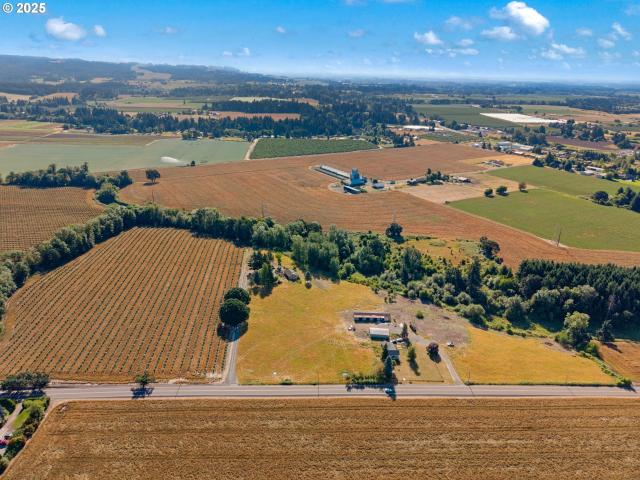 Land for sale in Oregonia