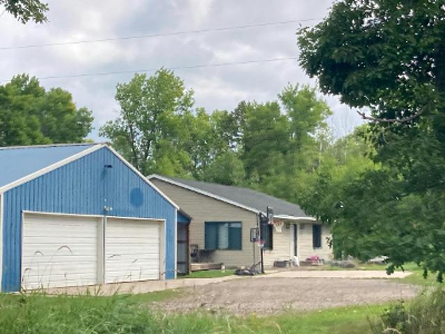 House for sale in Minnesota