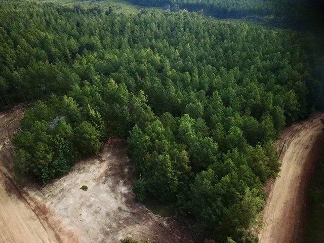 Land for sale in Columbiana, Alabama