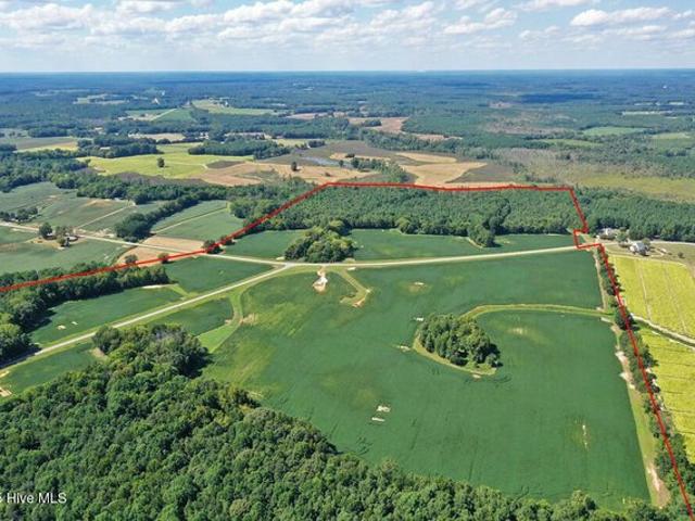 Farm for sale in Enfield, North Carolina