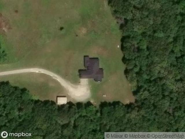 House for sale in Holdenville, Hughes County