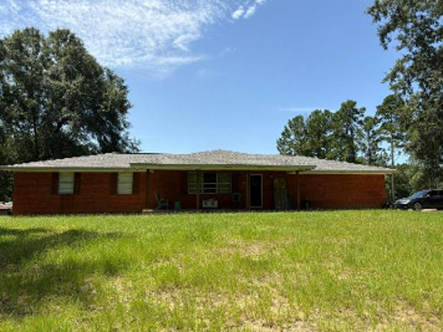 House for sale in Liberty, Mississippi