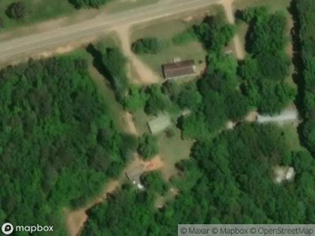 House for sale in Lineville, Alabama