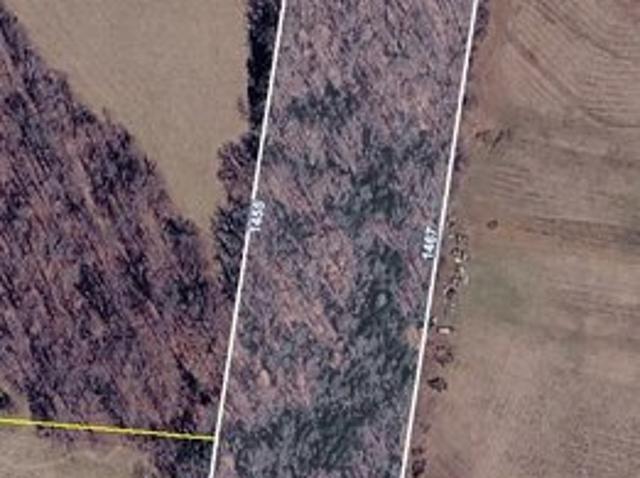 Land for sale in Tennessee