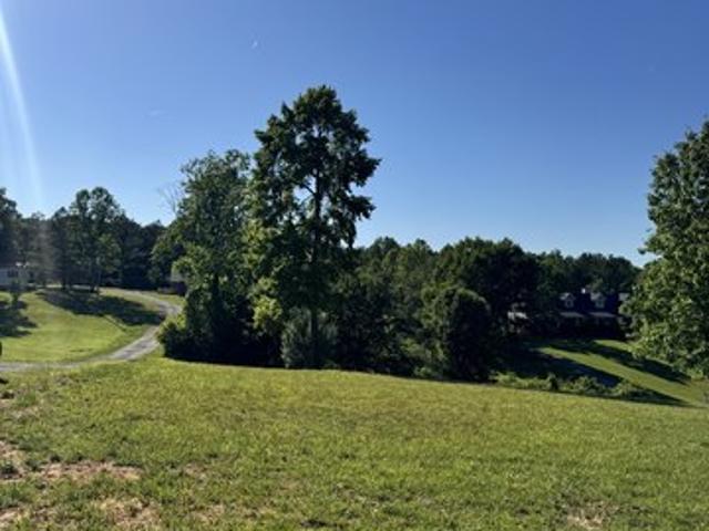 Land for sale in Tennessee