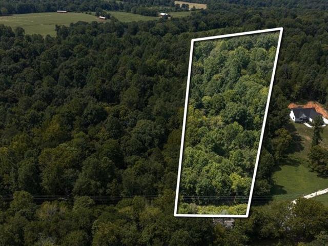 Land for sale in Tennessee