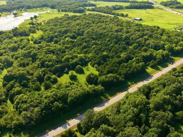 Land for sale in Tupelo, Oklahoma