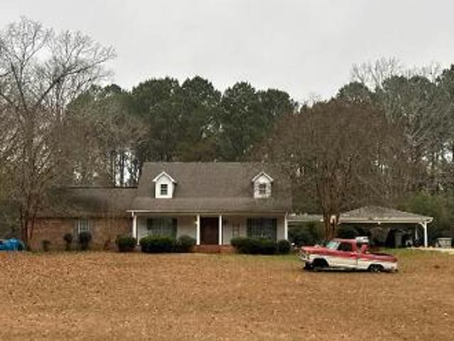 House for sale in Winston, Mississippi