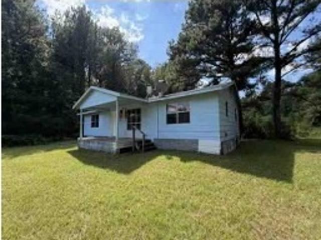 House for sale in Nanih Waiya, Winston County